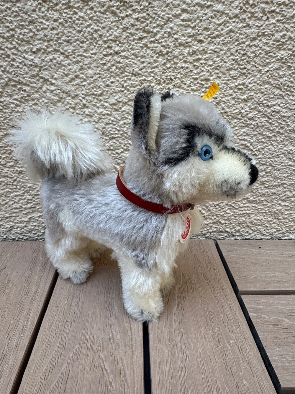 Steiff 